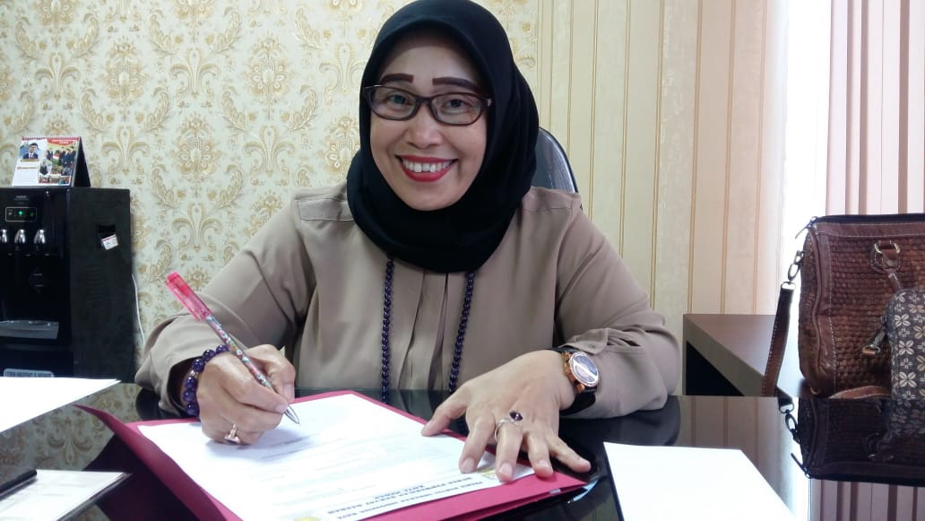 Komisi III DPRD Medan Ingatkan PUD Kota Medan Berbenah dan Capai Target