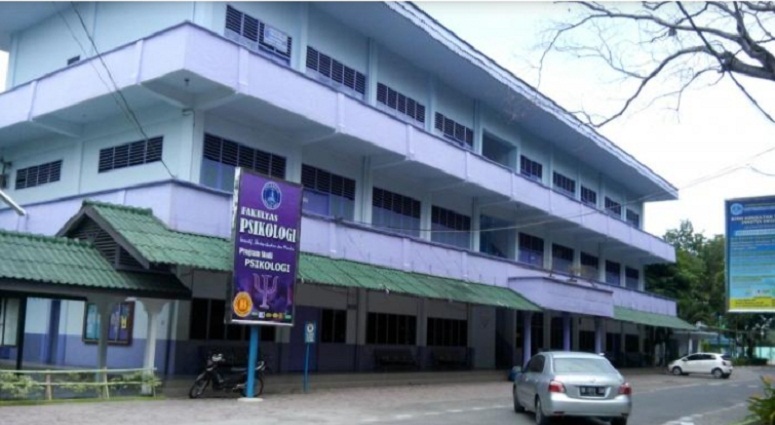 Diduga Pembongkaran Sekretariat GASI UMA, Dekan Fakultas Psikologi UMA Dkk Dilaporkan ke Polisi