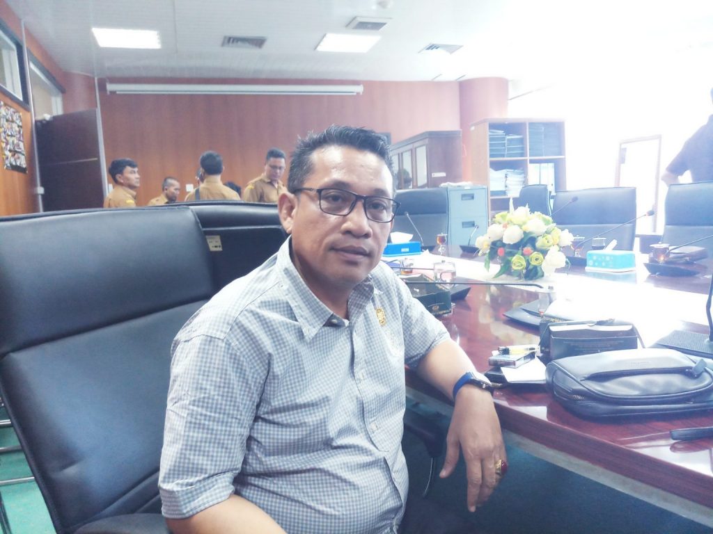DPRD Medan Sahkan Perda RTRW 2021-2041 Disahkan, Perda Lama Harus Dicabut