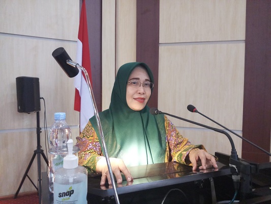 Fraksi Gerindra DPRD Medan Dorong Pemko Kawal Ketat Potensi PAD