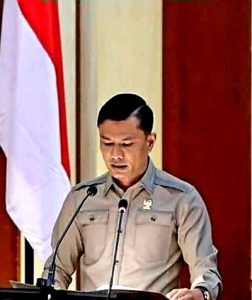 Fraksi Gerindra DPRD Medan Dukung Pemko Membuka Kembali Kesawan City Walk