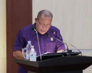 Fraksi Gerindra DPRD Medan Minta Satpol PP Sebagai ‘Bodyguard’ Perda Fraksi Gerindra DPRD Medan Minta Satpol PP Sebagai ‘Bodyguard’ Perda