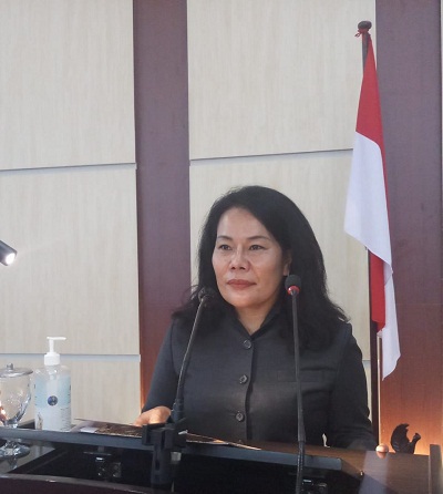 Fraksi Golkar DPRD Medan Dorong Walikota Wujudkan Kesejahteraan Rakyat