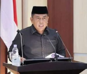 Fraksi HPP DPRD Medan Minta Pemko Terapkan Perda Secara Tegas dan Konsekuen