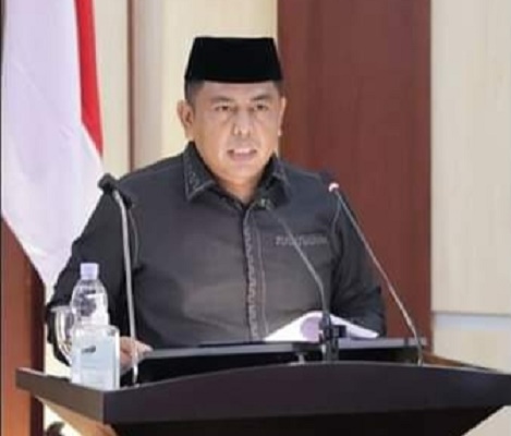 Fraksi HPP DPRD Medan Minta Pemko Terapkan Perda Secara Tegas dan Konsekuen