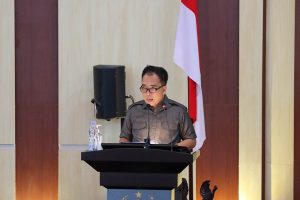 Fraksi HPP DPRD Medan: Realisasikan Medan Berkah Bukan Sekedar Harapan Indah