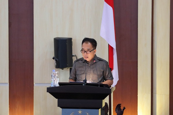 Fraksi HPP DPRD Medan: Realisasikan Medan Berkah Bukan Sekedar Harapan Indah