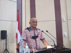 Fraksi PDI Perjuangan DPRD Medan Apresiasi 5 Program Prioritas Pemko