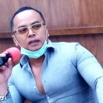 Fraksi HPP DPRD Medan Desak Pemko Tuntaskan Masalah Banjir Rob di Belawan