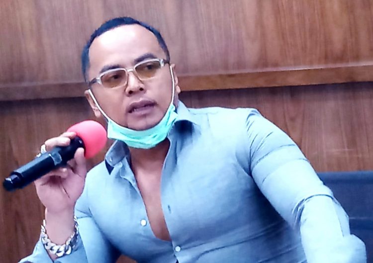 Fraksi HPP DPRD Medan Desak Pemko Tuntaskan Masalah Banjir Rob di Belawan