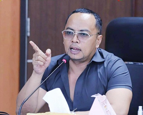 Komisi IV DPRD Medan Minta Walikota Medan Segera Normalisasi Seluruh Sungai di Hilir