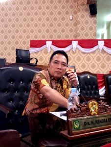 Komposisi Fraksi HPP DPRD Medan Ditetapkan, Fokus Pengawasan 5 Program Walikota Medan