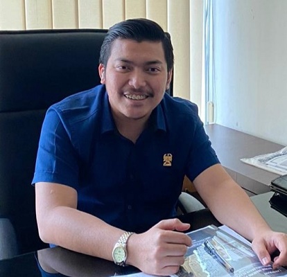 Larangan Cuti Nataru, Komisi I DPRD Medan Minta Pemko Serius Awasi ASN