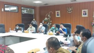 Pansus DPRD Medan Usulkan Atlet Berprestasi Dapat Kesejahteraan dan JHT Pansus DPRD Medan Usulkan Atlet Berprestasi Dapat Kesejahteraan dan JHT