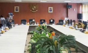 Pemberlakuan e-Parking, Komisi IV DPRD Medan Panggil Dinas Perhubungan Pemberlakuan e-Parking, Komisi IV DPRD Medan Panggil Dinas Perhubungan