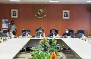 Soal Drainase, Komisi IV DPRD Medan Undang RDP Pemerintah Kecamatan Selayang (2) Soal Drainase, Komisi IV DPRD Medan Undang RDP Pemerintah Kecamatan Selayang