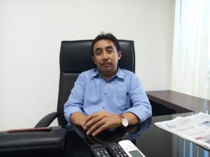 DPRD Medan Minta Pemko Tidak Pilih Kasih Menentukan Bedah Rumah MBR
