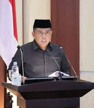 Wakil Sekretaris Fraksi HPP DPRD Medan Dorong Pemko Terapkan Seluruh Perda Secara Humanis