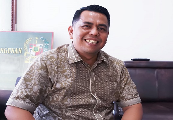 Abdul Rani: Sambut Bulan Penuh Hikmah dan Bulan Penuh Berkah