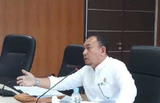 DPRD Kritik Pemko Medan, Belasan Ruko di Tembung Tak Miliki IMB