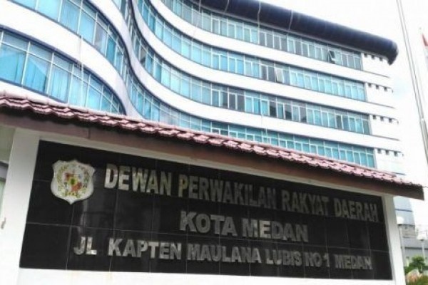 DPRD Medan: Calon Kepling Harus Bebas dari Narkoba