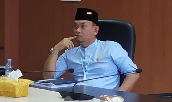DPRD Medan Meminta Dinas PU untuk Meneliti Pemasangan U-Ditch