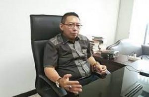 DPRD Medan Himbau Masyarakat Waspada Penularan Omikron
