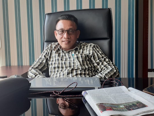 DPRD Medan Tetapkan 10 Ranperda Jadi Perda