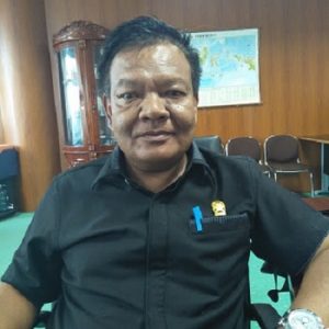 Daniel Pinem: Optimalisasi Kanal Salah Satu Upaya Atasi Banjir Medan