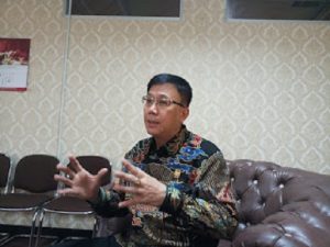 Hasyim: Bongkar Bangunan yang Tak Ada IMB