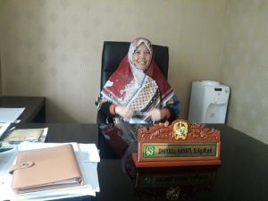 Komisi II Minta Dinas Sosial Kota Medan Terapkan Layanan Online