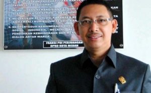 Wong Chun Sen Ajak Warga Tionghoa Rayakan Imlek 2573 Dengan Sederhana