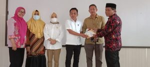 Cegah Gizi Buruk, Komisi II DPRD Medan Sarankan Dinkes Medan Adopsi Penanganan Stunting oleh Dinkes Aceh Tamiang