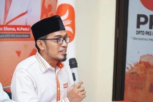 DPRD Medan Mendorong Pemko Ambil Kebijakan Darurat Bantu Korban Kebakaran di Jalan Wahidin