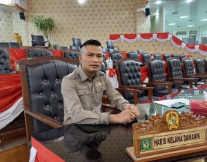 DPRD Medan Menyoroti Kinerja Dishub