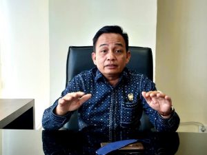 DPRD Medan Minta BKD Segera Terbitkan SK Petugas Medis di RS Medan Labuhan