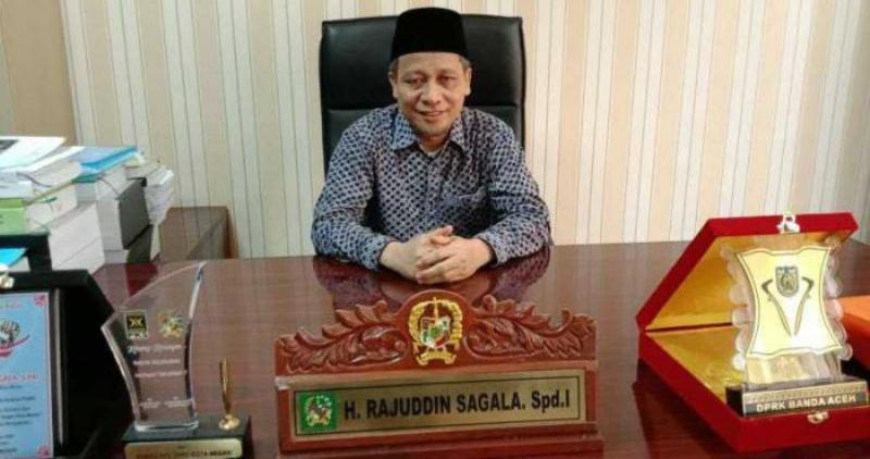 DPRD Medan Minta Polisi Tindak Tegas Judi di Asia Mega Mas