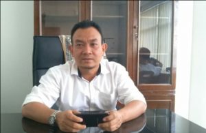 Dedy Aksyari: Ada 25 Ranperda yang Masuk Prolegda DPRD Medan Tahun 2022