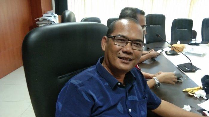 Dewan Minta Bongkar Permasalahan Penonaktifan 2 Pejabat Pemko Medan
