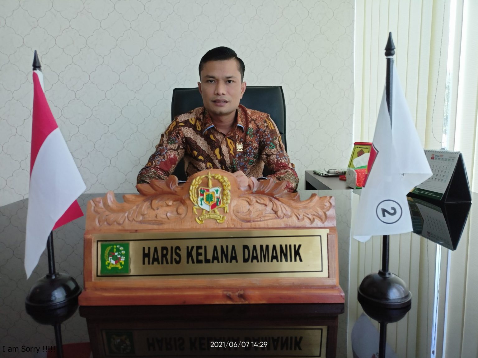 Dewan Minta Pemko Transparan Umumkan Hasil Test Urine Narkoba 125 Pejabat