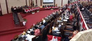 Fraksi Gerindra DPRD Medan Soroti Kinerja 11 OPD
