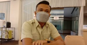 Haris Kelana Minta RPH dan Dinas Kesehatan Perketat Masuknya Sapi Terserang PMK