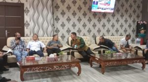 Sekwan DPRD Medan: Media Punya Peranan Penting dalam Penyampaian Informasi