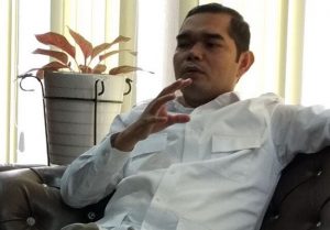 Wakil Ketua DPRD Medan Apresiasi Temuan BPK