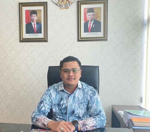 DPRD Medan Ingatkan PUD Pasar Soal Pengelolaan Sampah di Pasar Aksara