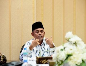 DPRD Medan Apresiasi Kinerja BP2RD