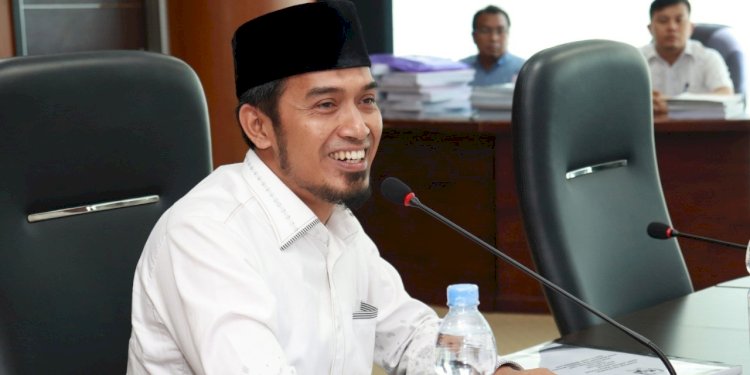 DPRD Medan Sambut Positif Kebijakan Penyaluran BLT Sibonas