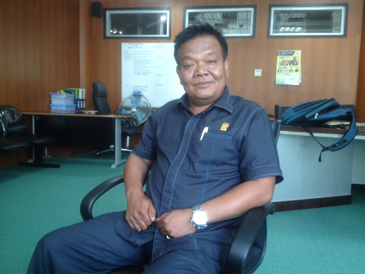 DPRD Medan Minta Masyarakat Jaga Kesehatan di Musim Hujan Ini