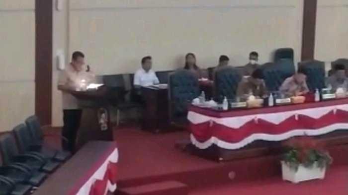 Dewan Minta OPD Serius Kembangkan PAD