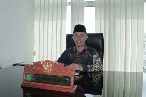 Pojok PBB Diperpanjang, DPRD Medan Minta Petugas Kedepankan Sikap Humanis